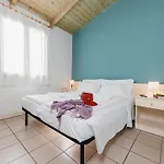 Kompleks wypoczynkowy Natural Village 4*