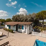 Natural Village 4* Porto Potenza Picena