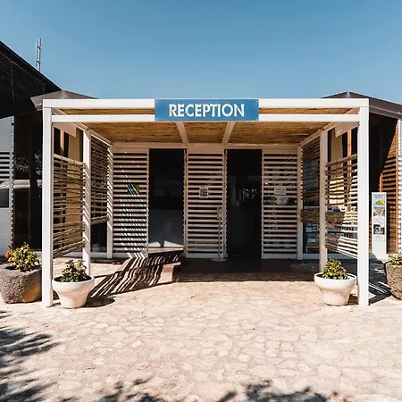 Natural Village Üdülőpark