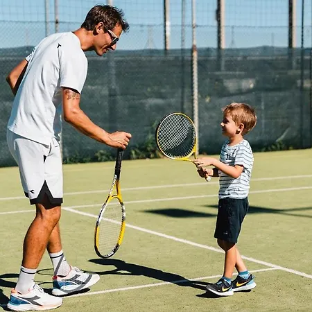Natural Village Üdülőpark