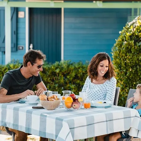 Natural Village Porto Potenza Picena