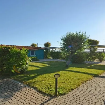 Parco vacanze Natural Village Porto Potenza Picena