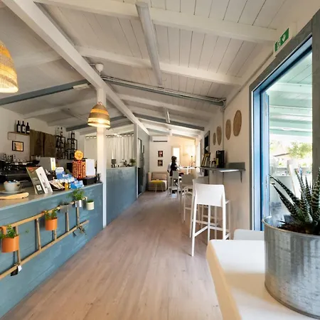 Üdülőpark Natural Village 4*