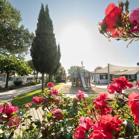 Natural Village Porto Potenza Picena