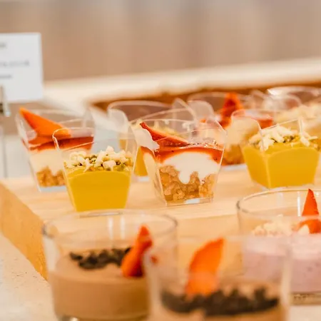 Natural Village Üdülőpark 4*