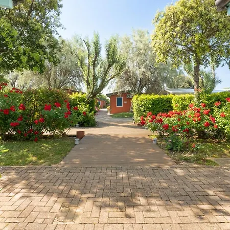 Parco vacanze Natural Village