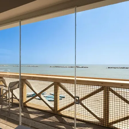 Parco vacanze Natural Village Porto Potenza Picena