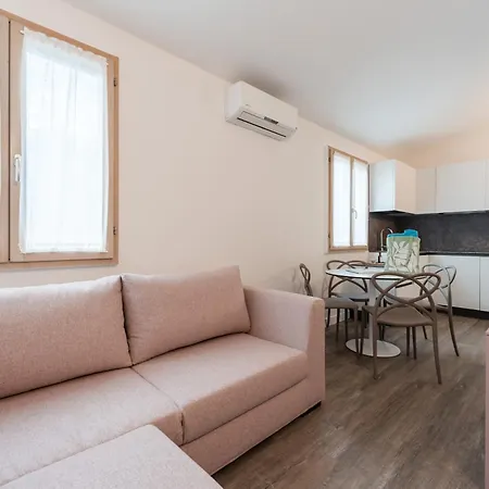 Natural Village 4* Porto Potenza Picena