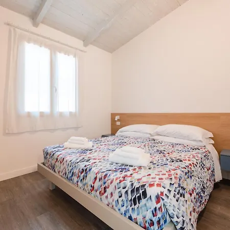 Kompleks wypoczynkowy Natural Village 4*