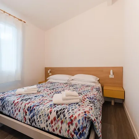 Üdülőpark Natural Village Porto Potenza Picena