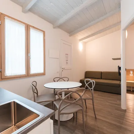 Natural Village 4* Porto Potenza Picena