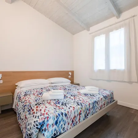 Natural Village Üdülőpark