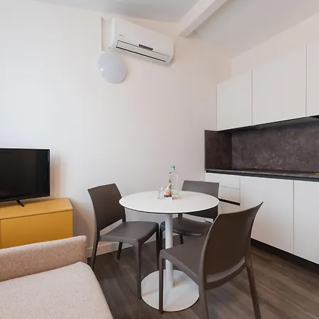 Parco vacanze Natural Village