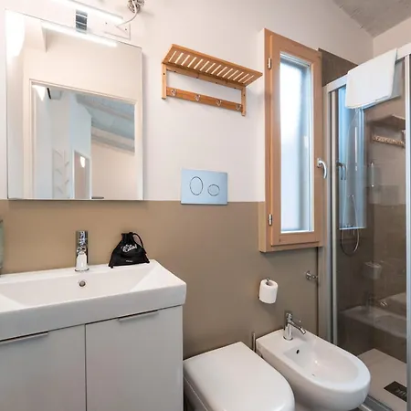 Natural Village Parco vacanze 4*