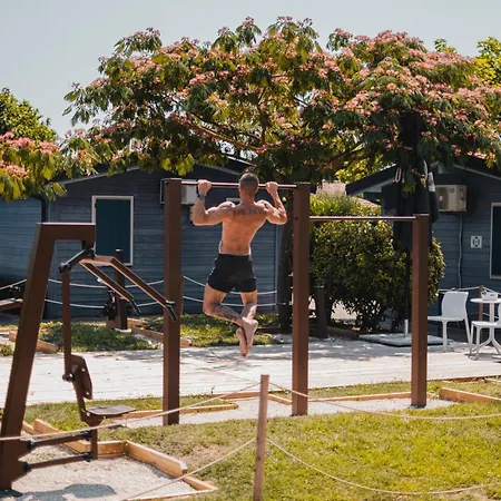 Natural Village Üdülőpark