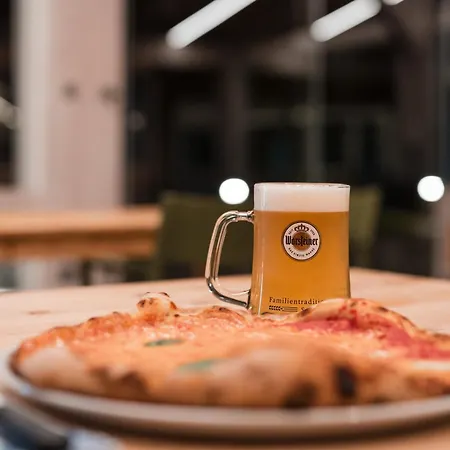 Natural Village Üdülőpark