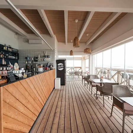 Üdülőpark Natural Village Porto Potenza Picena