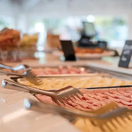 Natural Village Porto Potenza Picena