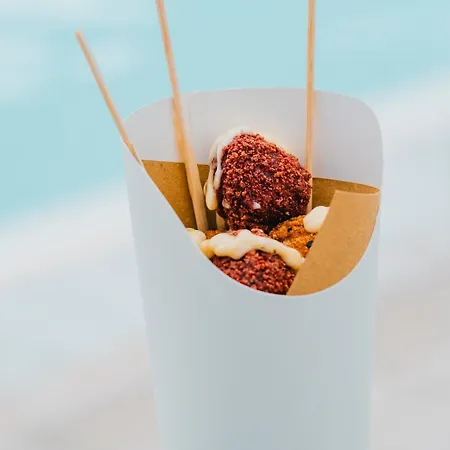 Natural Village 4* Porto Potenza Picena