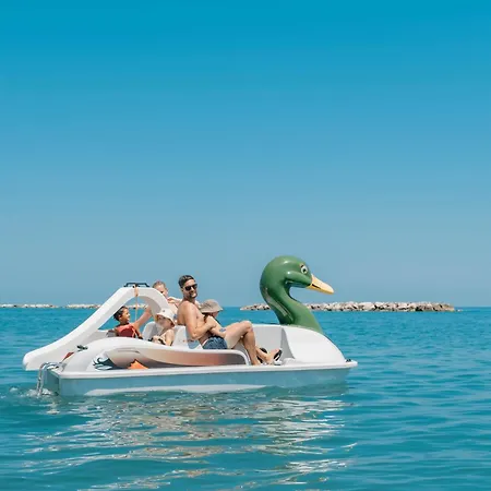 Natural Village Üdülőpark