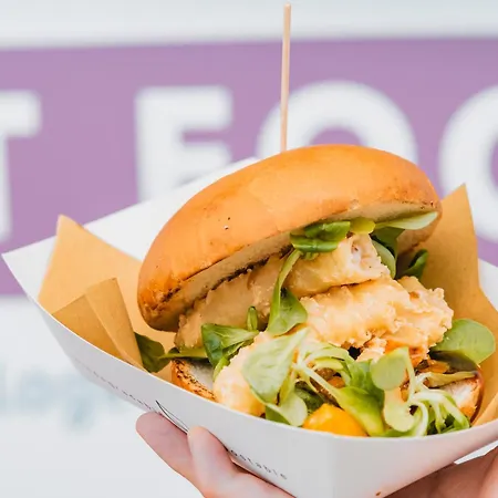 Natural Village Üdülőpark 4*