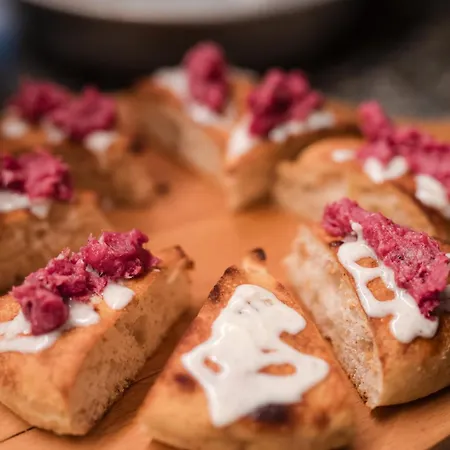 Natural Village Üdülőpark Porto Potenza Picena