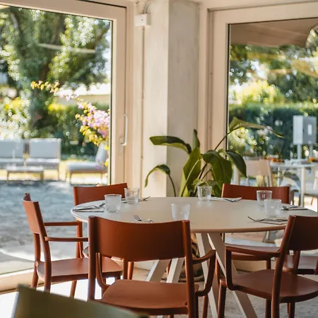 Parco vacanze Natural Village Porto Potenza Picena