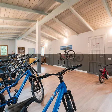 Natural Village 4* Porto Potenza Picena