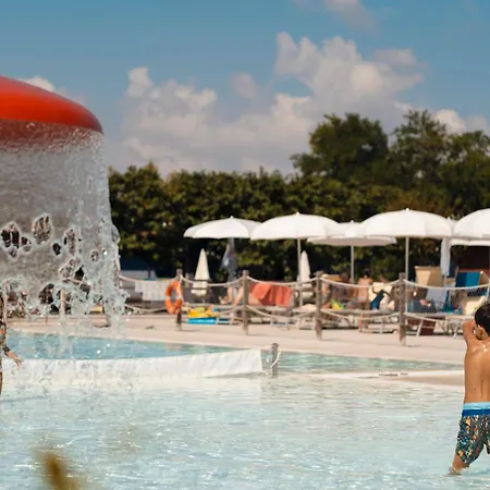 Parco vacanze Natural Village