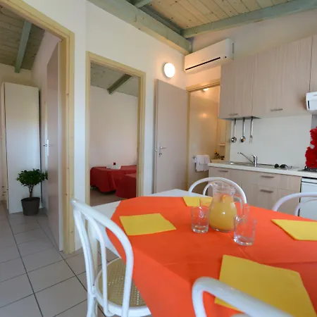 Natural Village Üdülőpark