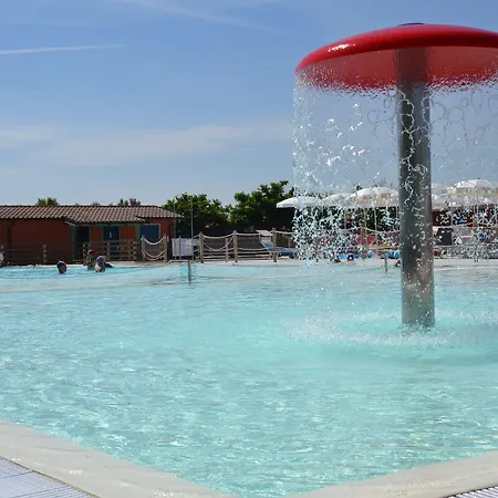 Natural Village Porto Potenza Picena