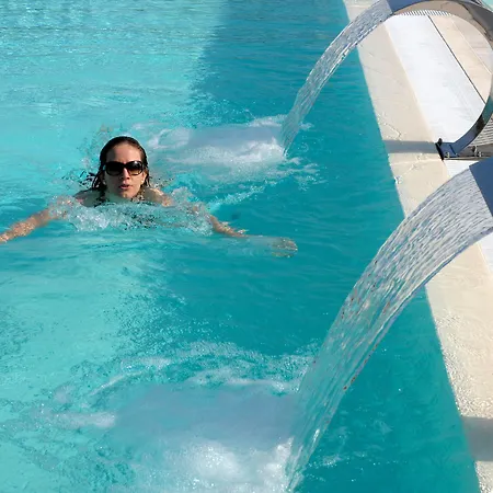 Üdülőpark Natural Village Porto Potenza Picena