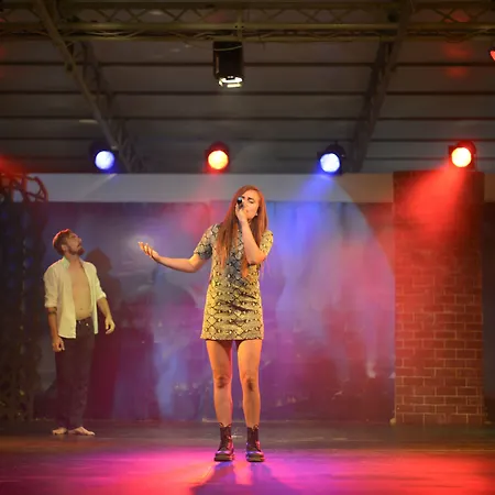 Natural Village Parco vacanze