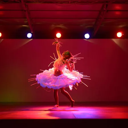 Natural Village Porto Potenza Picena