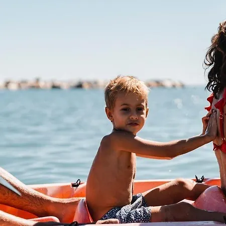 Natural Village Üdülőpark