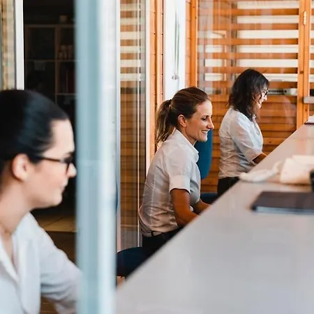 Üdülőpark Natural Village Porto Potenza Picena