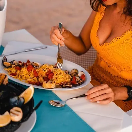 Natural Village 4* Porto Potenza Picena