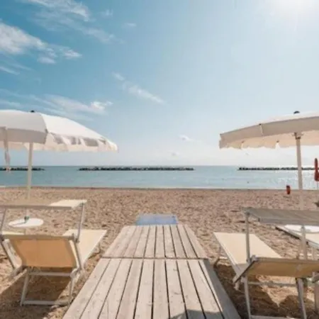 Holiday park Natural Village Porto Potenza Picena