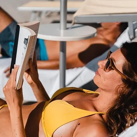 Parco vacanze Natural Village Porto Potenza Picena