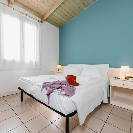 Holiday park Natural Village 4*
