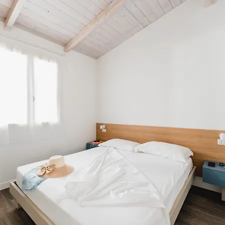 Natural Village Üdülőpark