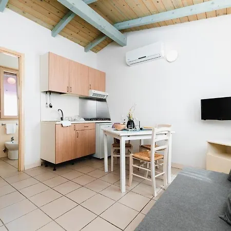 Natural Village Porto Potenza Picena