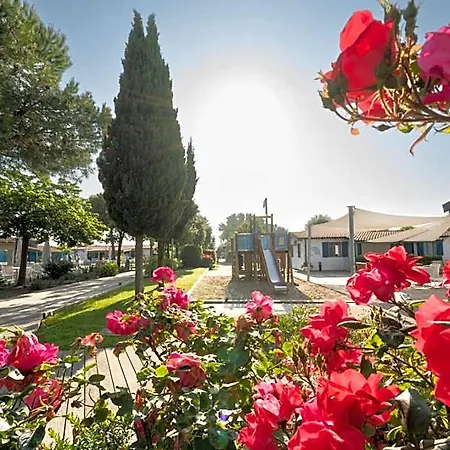 Natural Village 4* Porto Potenza Picena
