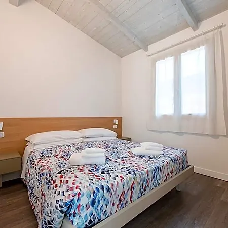 Natural Village 4* Porto Potenza Picena