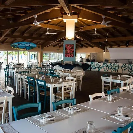 Natural Village Holiday park Porto Potenza Picena