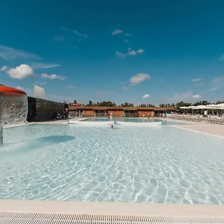 Holiday park Natural Village 4*