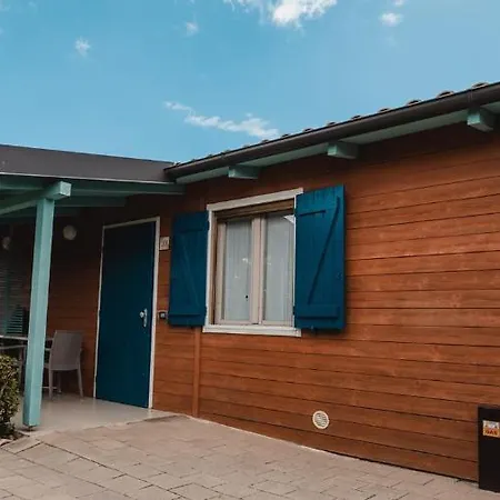 Holiday park Natural Village Porto Potenza Picena