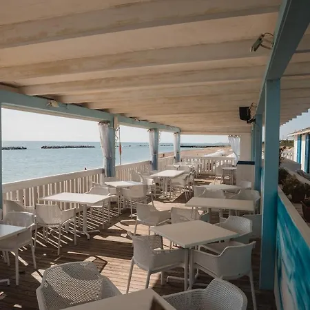 Natural Village Holiday park 4*