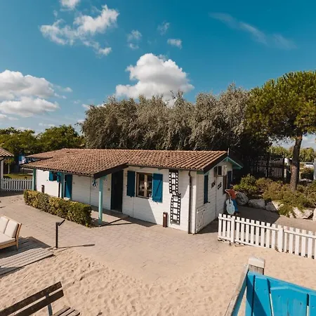 Natural Village 4* Porto Potenza Picena