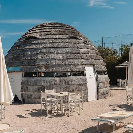 Holiday park Natural Village 4*